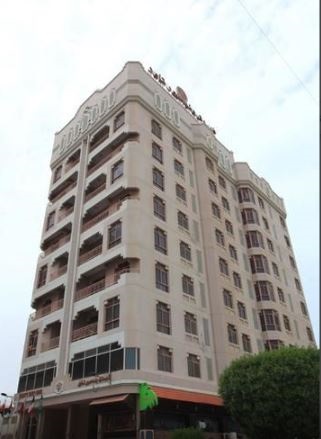 فندق ويندسور تاور 