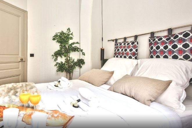 أمايزينج ديل "سانت جيرمان"