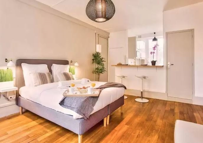 أمايزينج لوكيشن "سانت جيرمان"