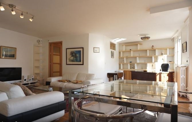 جاليري لافاييت - 2 بييس - باريس 9