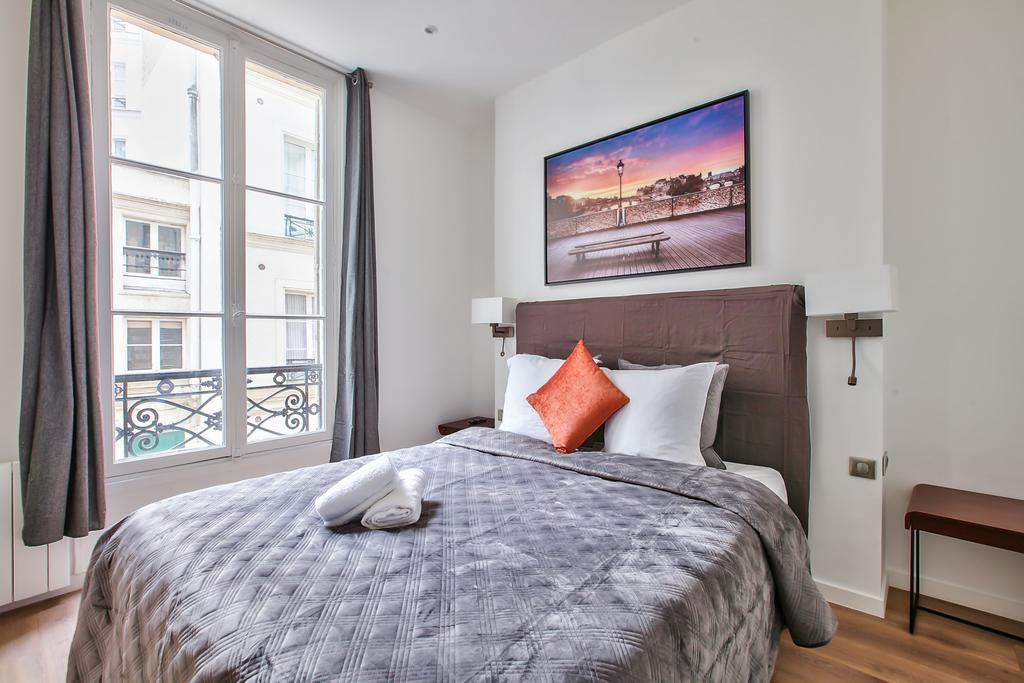 شقة 63 - لاكشري تشامبس - ايليسيز 1 سي