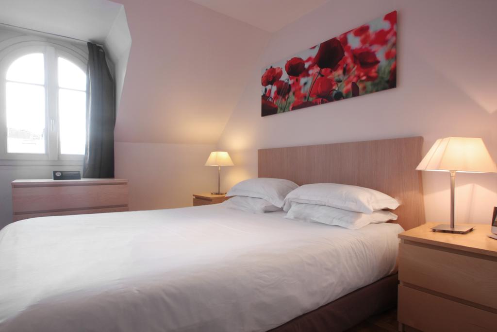 بريدج ستريت تشامبس ايليسيز