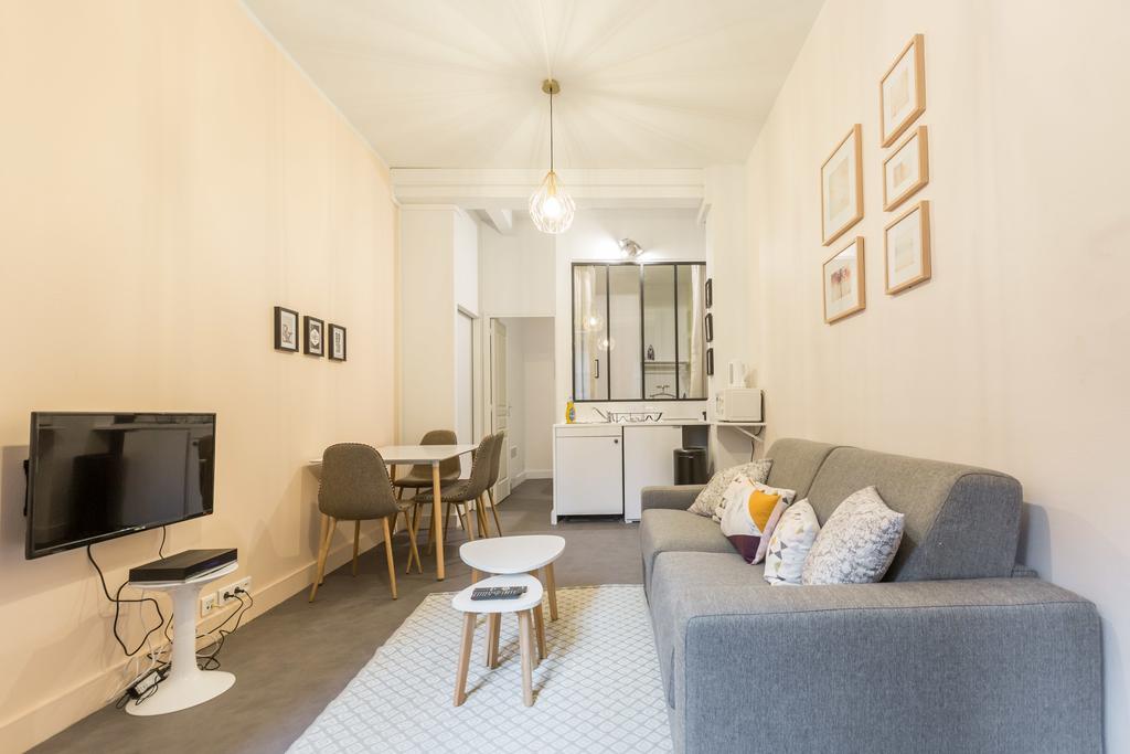 شقة دبليو إس أوبرا - فوليس بيرغيريس