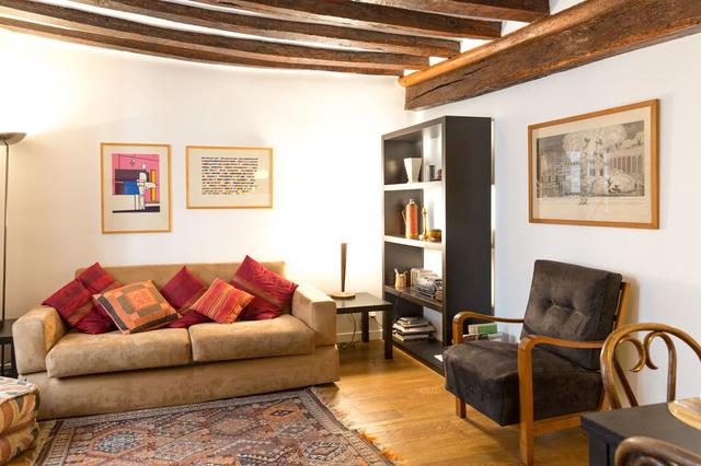 شقة 1 تشامبر