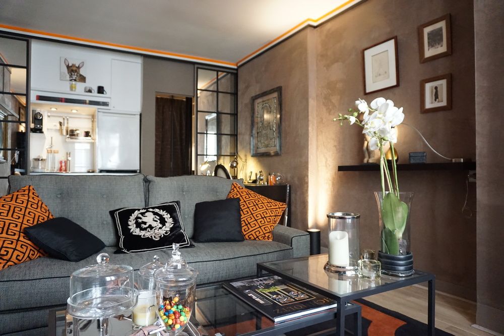 شانزليزيه - ستوديو - باري 8