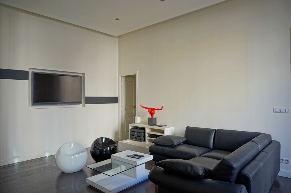 الشانزليزيه - 2 بييس - باري 8