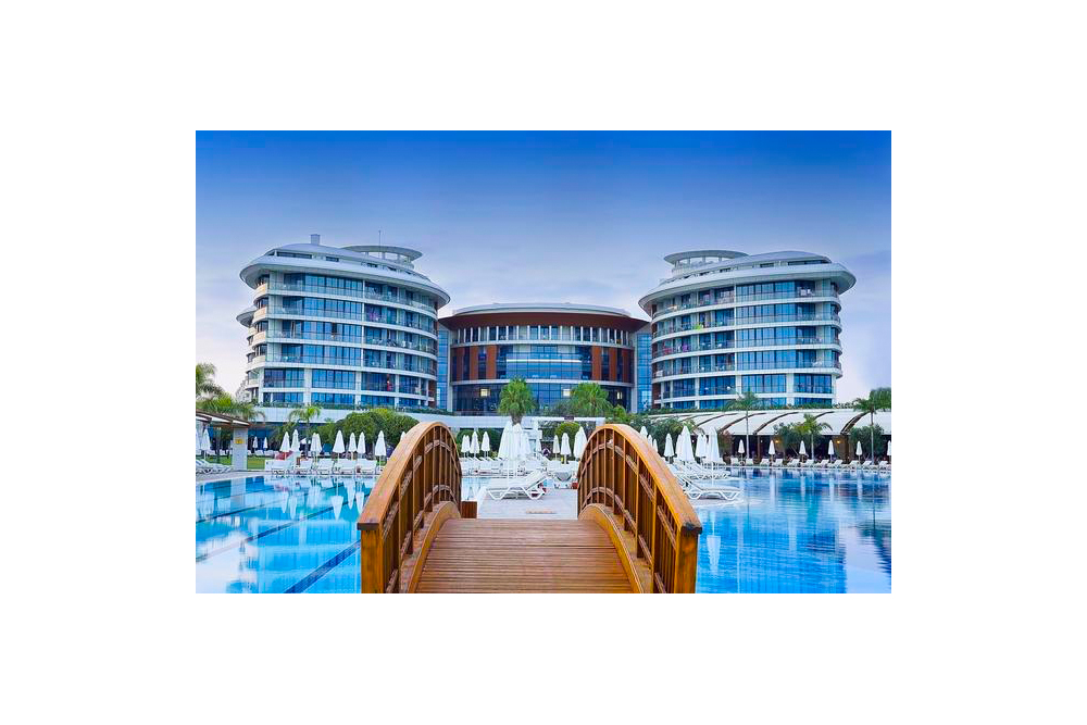 Baia Lara Hotel - All Inclusive