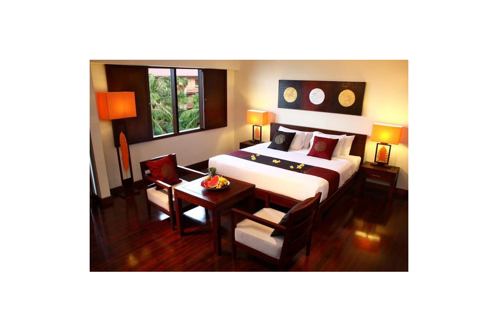 فندق نيكو بالي بينوا بيتش