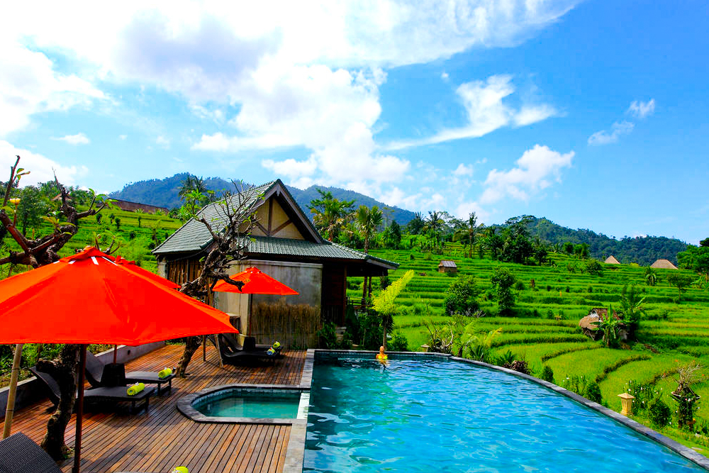 فيلا ساواه إنداه 