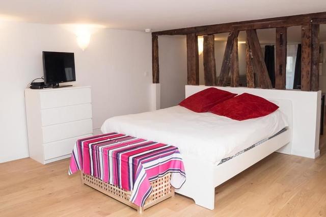 شقة فوبور روبيليك