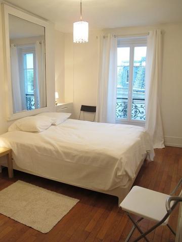 إيتويل - 3 بييس - باريس 16