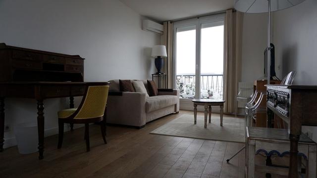 ايتويل - 2 بيسز - فوي بانوراميكيو - باريس 16 