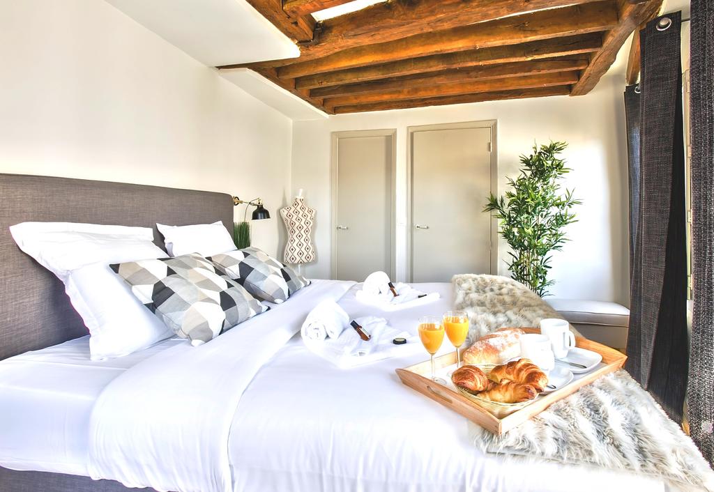 "لا سوربون" أميزينج لوفت