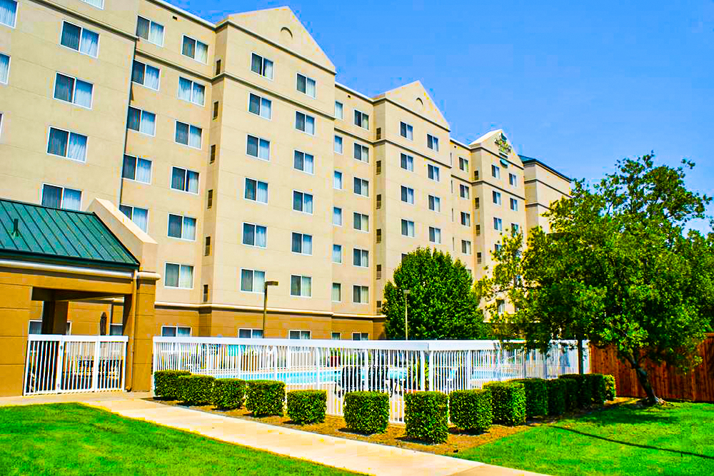 Homewood Suites - Dallas/Market Center