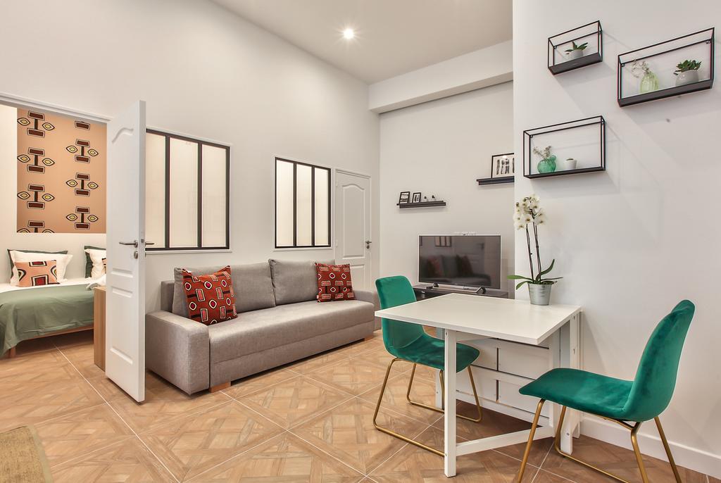 66 - أتيليه باريس فيديليتيه