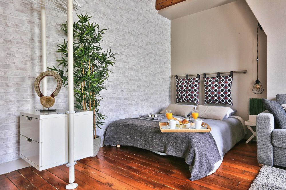 أميزينج لوفت " أيفل تاور"