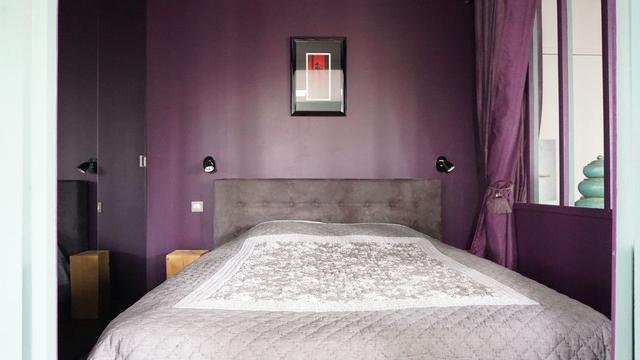 بون نوفيل - 2 بييس - باريس 2