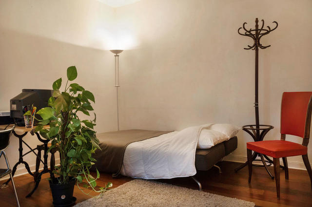 شقة مودرن مونمارتر ساكر- كور - سمارترنتينج