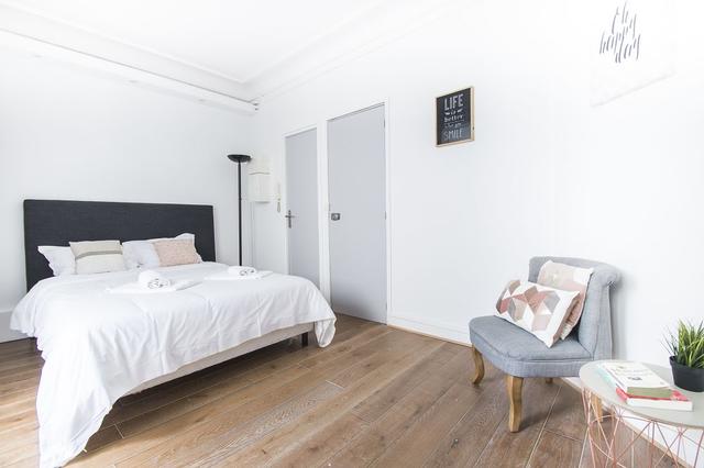 شقة لاكشري إن باريس-شانزليزيه