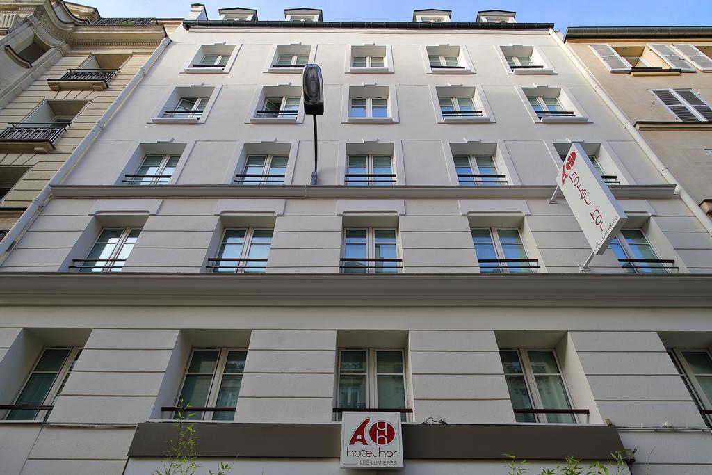 فندق  أور لي لوميي