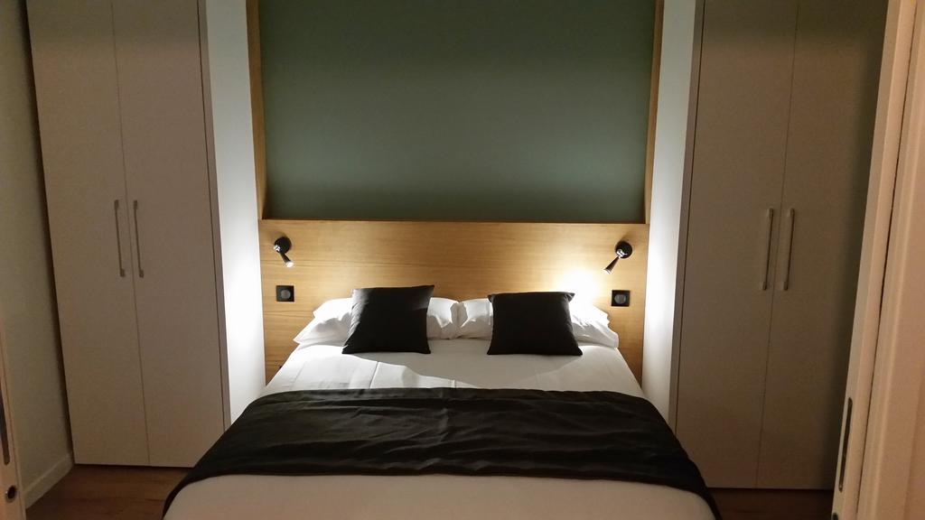 فندق ريزيدنس مونتيبيلو