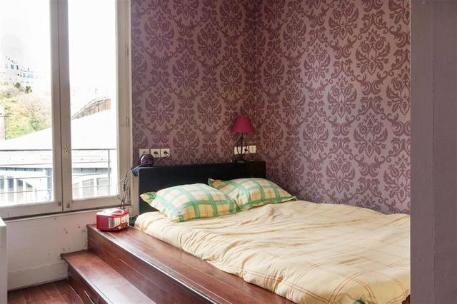 شقه غريت مونمارتر ساكر كيور-سمارترتينغ