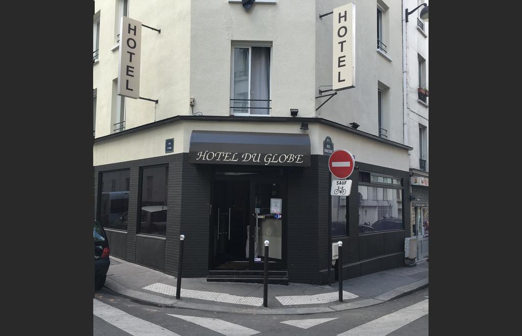 فندق دو غلوب 18