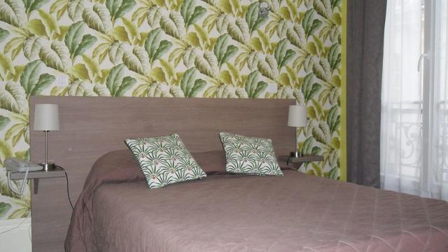 فندق جين بارت