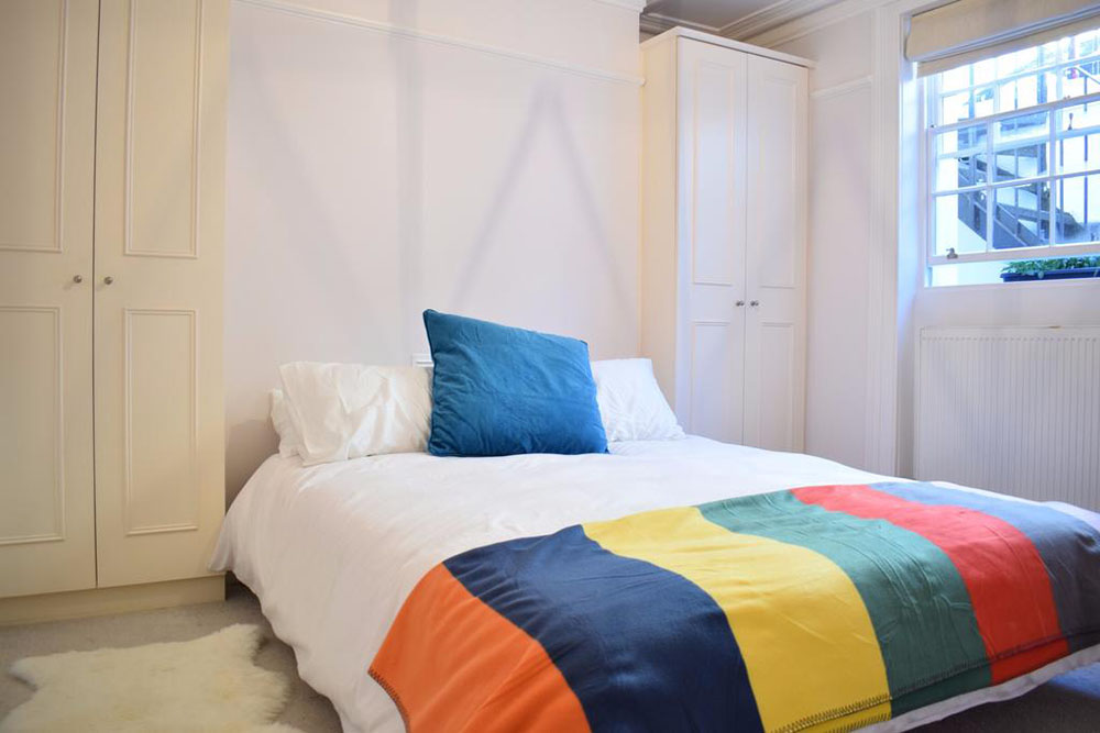 1 Bedroom Apartment in Camden