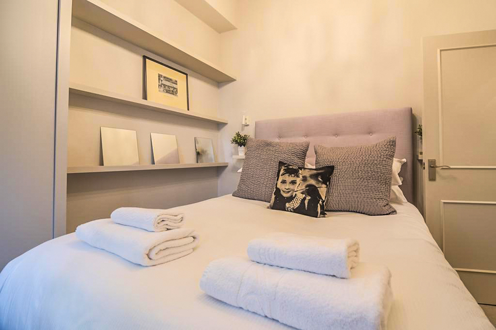 Immaculate, Boutique Home in Shepherds Bush 