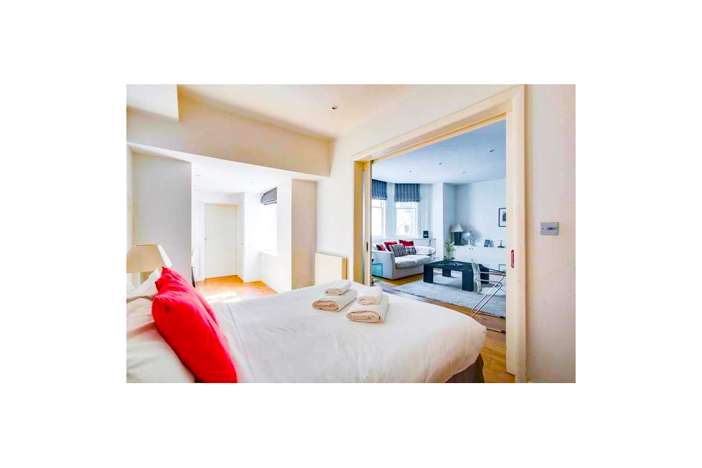 Stunning 1 bed Apartment South Ken/knightsbridge