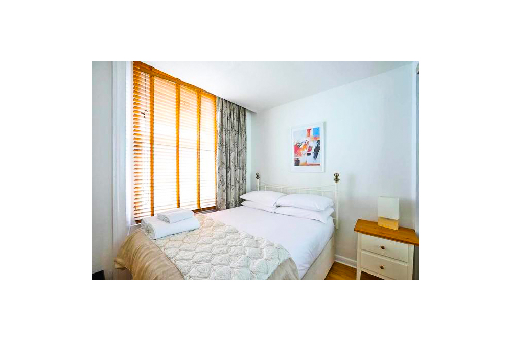 Lovely 1 BED Paddington/hyde Park - Sleeps 3