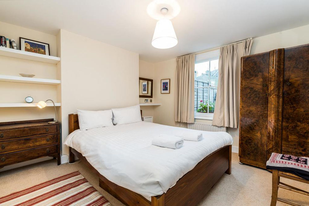 NEW Victorian Garden Flat Tulse Hill/west Dulwich