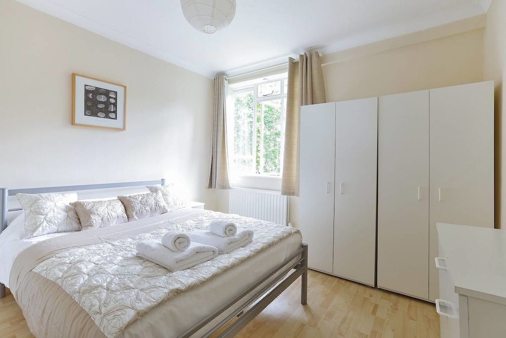 Bright & Comfy 1BR Flat at Paddington/hyde Park