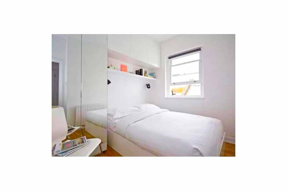 Bright and Designer Flat in Borough/southwark