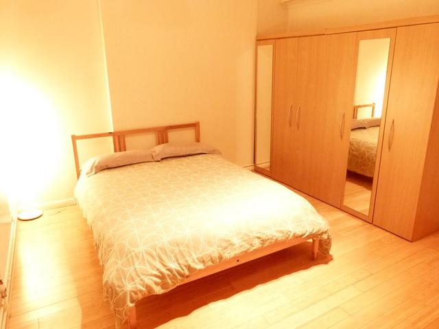 شقة إس إس بروبيرتي هب - كونفينت جاردن