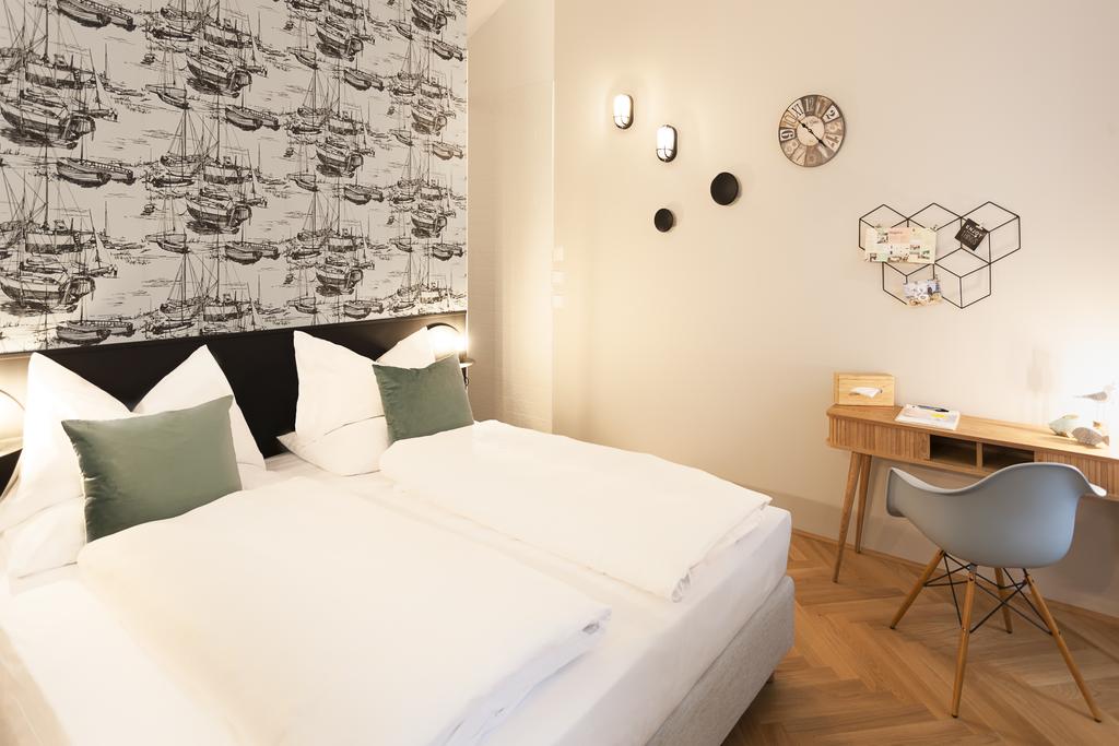 فندق غراتسل نيوباو