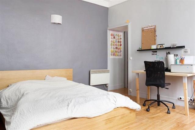 شقة لوفر اوبرا سماررينت