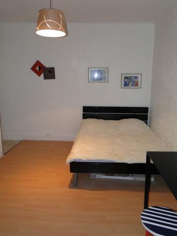 شقة تروكاديرو