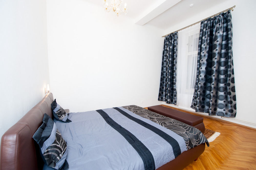 شقة فاكلافكا