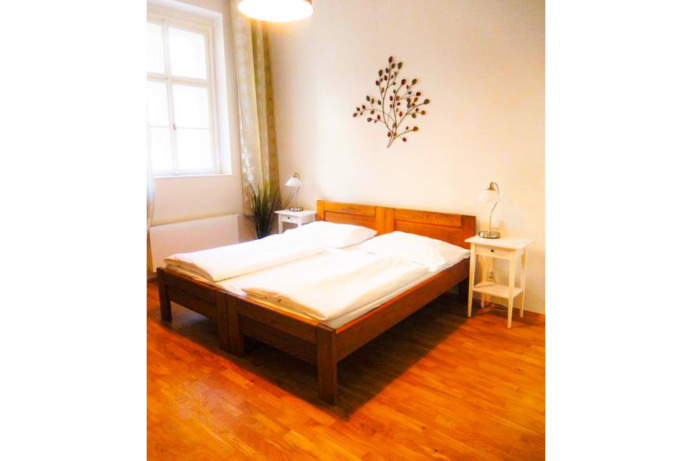 Klimentská 52 Old town Apartments