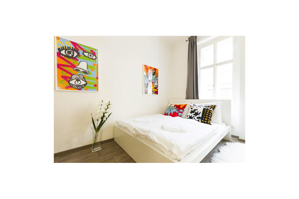 ريزيدنس فيتا نيدلياهو