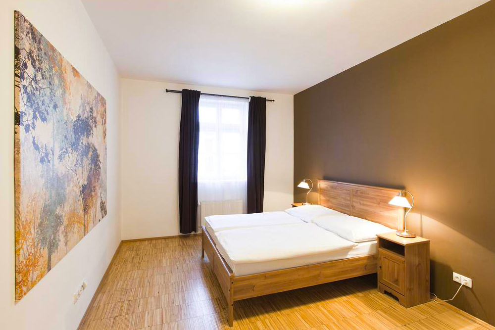 DownTown Suites Kodanská