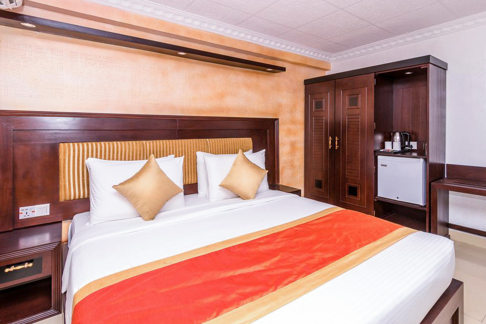 فندق سايلون سيتي  ماونتن لافينيا