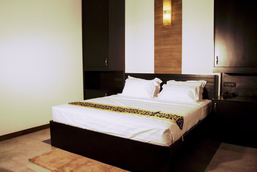 فندق كوكبيت ايربورت ريتش