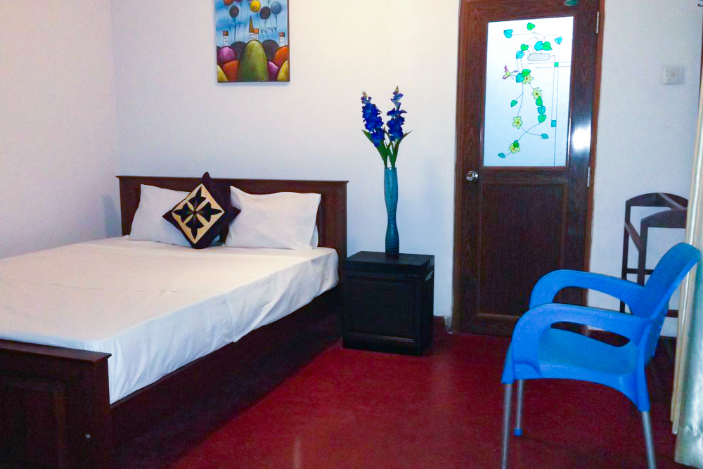 ماونت إن بنجالو