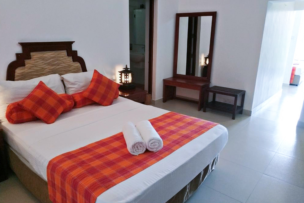 فندق إليفانت بارك 