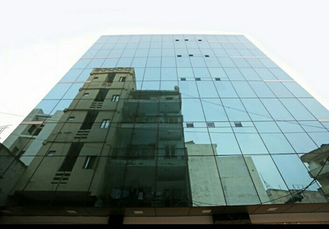 Red Roof Inn Tucson Downtown – University