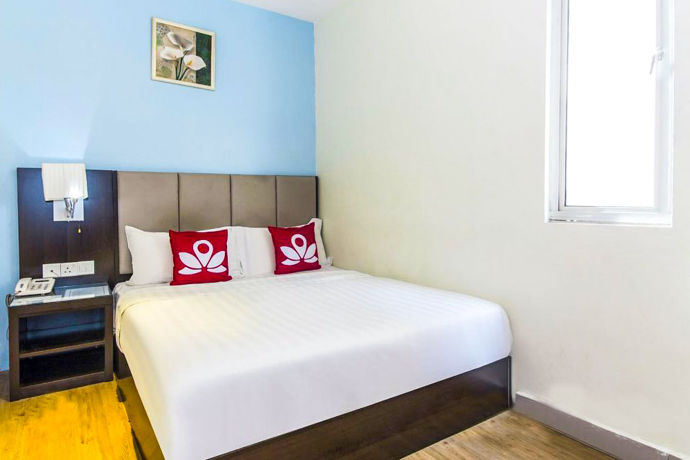 ZEN Rooms Jalan Sultan Chinatown