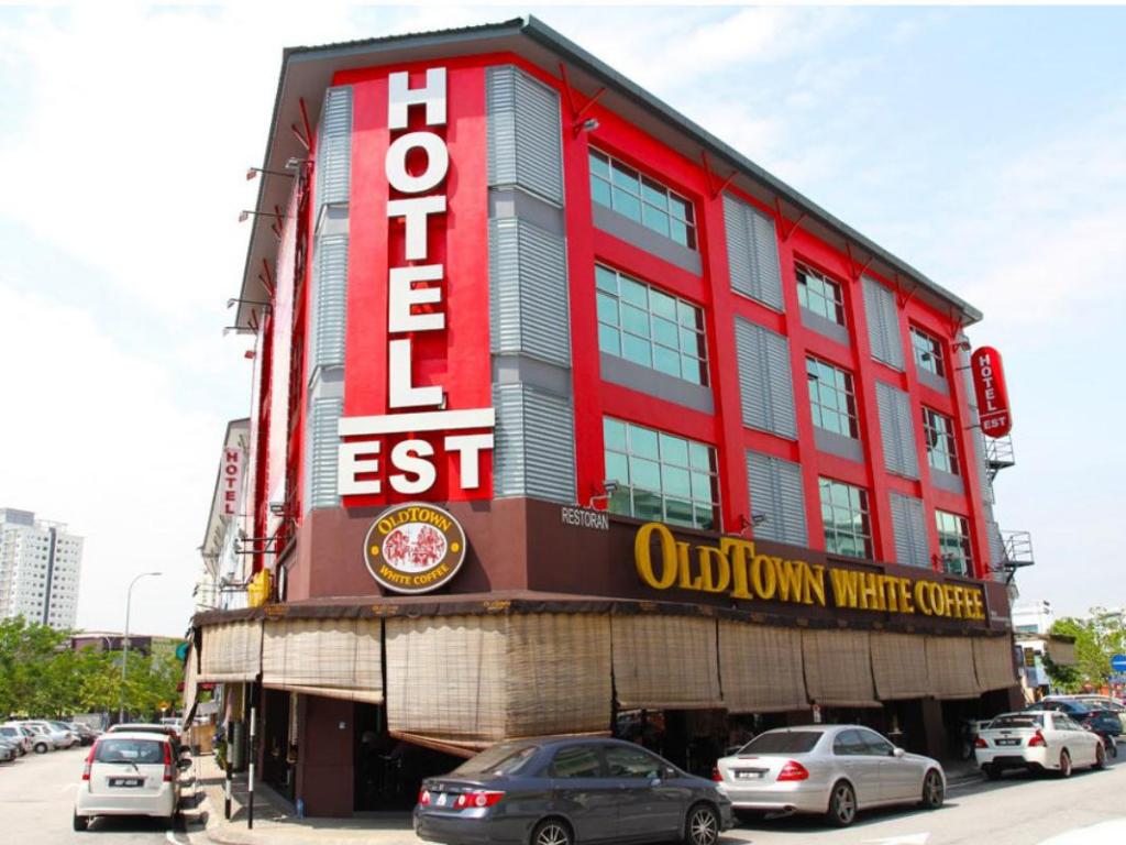 فندق إيست كوالالمبور